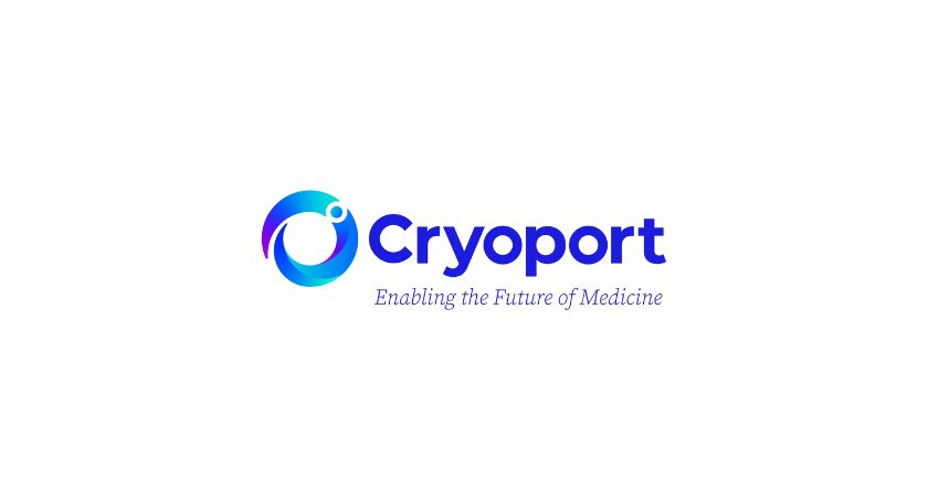Cryoport Adds New Global Supply Chain Center in Louvres, France 